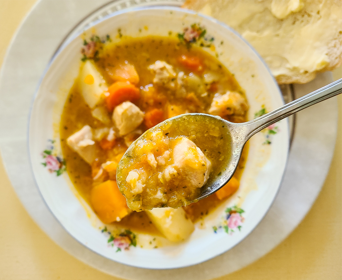 Recipes